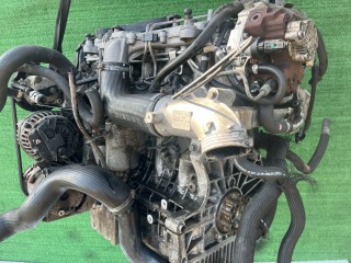 Двигатель, ориг. номер D5244T, Volvo V70 1996-2000