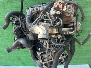 Двигатель, ориг. номер D5244T, Volvo V70 1996-2000