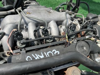 Форсунка Citroen C8 2002-2008