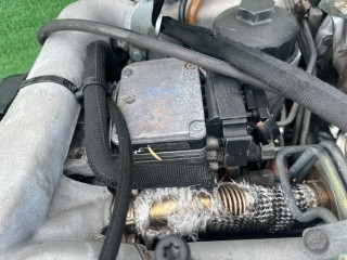 ТНВД Audi A6 1997-2001