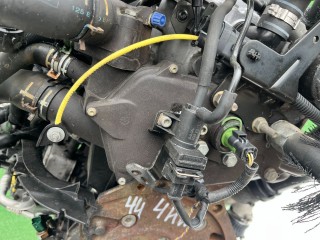 Корпус термостата Citroen C8 2002-2008