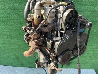 Двигатель Honda Civic 1995-2001