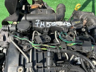 Форсунка Ford C-Max 2003-2007