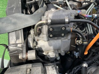 ТНВД Audi A4 1994-1999