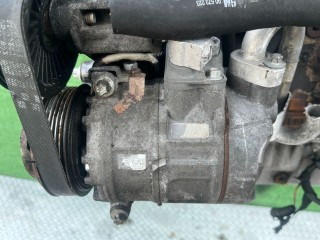 Компрессор кондиционера Opel Zafira 1999-2003