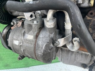 Компрессор кондиционера, Opel Zafira 1999-2003