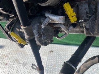 Компрессор кондиционера, Citroen Xsara 1999-2004