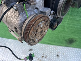 Компрессор кондиционера, Audi A6 1997-2001