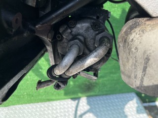 Компрессор кондиционера, Audi A6 1997-2001