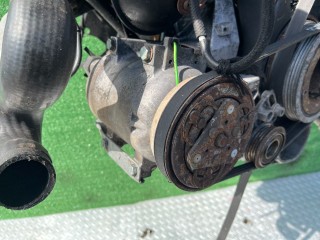 Компрессор кондиционера Volkswagen Passat 1996-2001