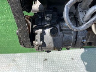 Компрессор кондиционера Opel Zafira 1999-2003