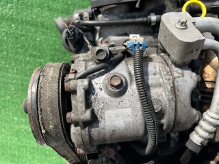 Компрессор кондиционера Opel Astra 1998-2009