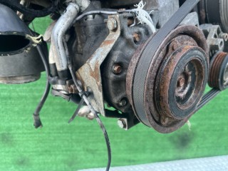 Компрессор кондиционера, Volkswagen Passat 2000-2005