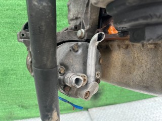 Компрессор кондиционера, Volkswagen Golf 1991-2000