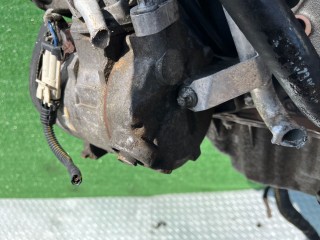 Компрессор кондиционера, Opel Zafira 1999-2003