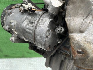 Компрессор кондиционера, Opel Vectra 2002-2005