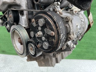 Компрессор кондиционера, Opel Vectra 2002-2005