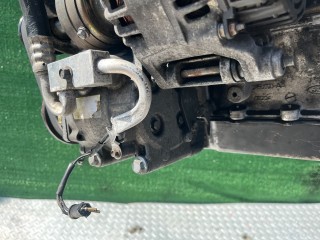 Компрессор кондиционера, Ford Focus 1998-2001