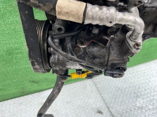 Компрессор кондиционера Citroen Xsara Picasso 1999-2004