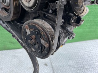 Компрессор кондиционера, Citroen Xsara Picasso 1999-2004