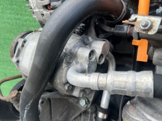 Компрессор кондиционера, Volkswagen Sharan 2000-2003