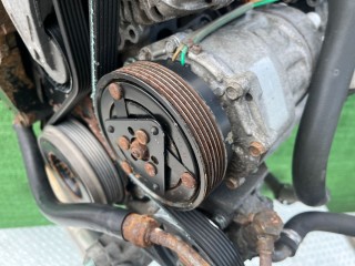 Компрессор кондиционера, Volkswagen Sharan 2000-2003