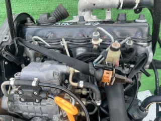 Форсунка Audi A6 1997-2001