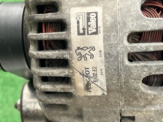 Генератор, ориг. номер 9646321780, Citroen Xsara 1997-2000