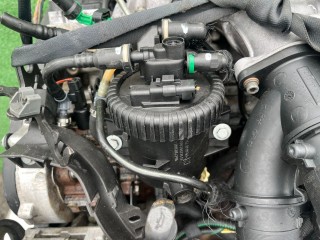 Корпус топливного фильтра Citroen C5 2000-2004