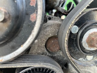 Натяжитель ремня генератора, ориг. номер 8972645, Opel Astra 1998-2009