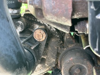 Патрубок интеркулера, ориг. номер 1H0129656G, Volkswagen Sharan 1995-2000