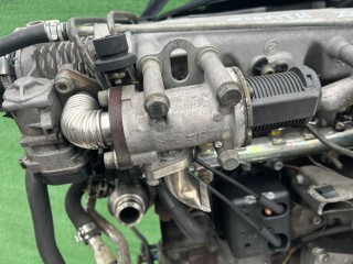 Клапан EGR Opel Vectra 2002-2005