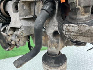 Кронштейн двигателя Volkswagen Passat 2000-2005
