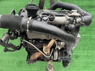 Патрубок интеркулера Volkswagen Golf 1991-2000