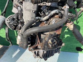 Патрубок радиатора Volkswagen Golf 1997-2006
