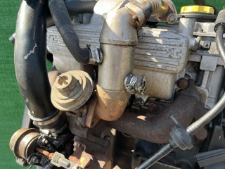 Коллектор впускной Honda Civic 1995-2001
