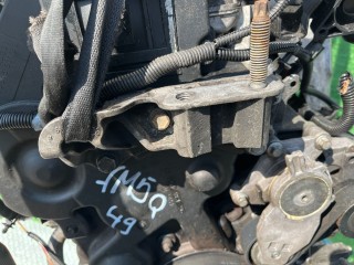 Кронштейн двигателя, Ford C-Max 2003-2007