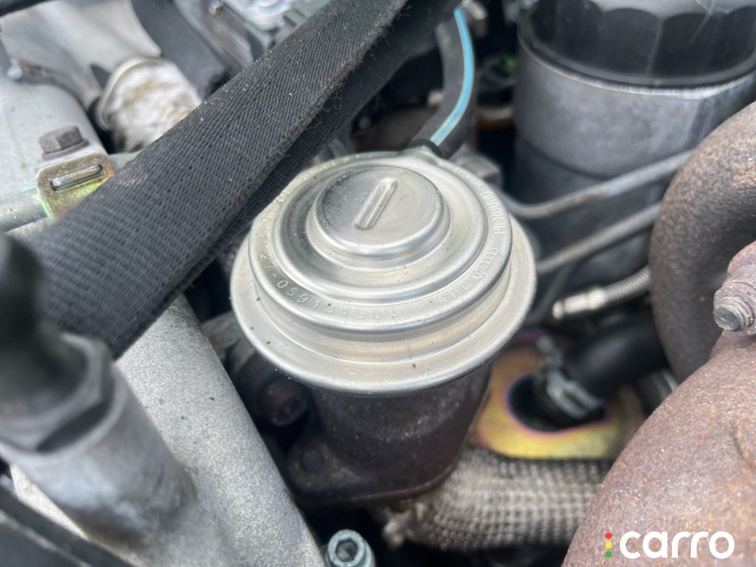 Клапан EGR Audi A6 1997-2001, 2.5 л, дизель, 059131503, фото 1