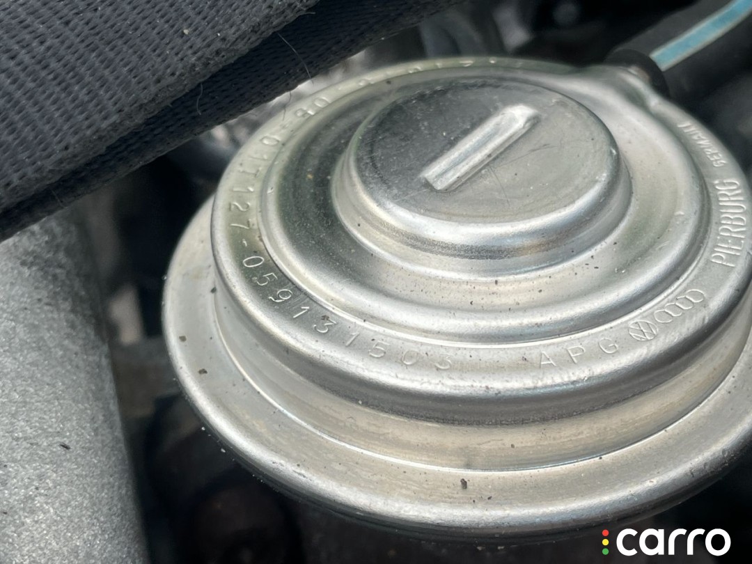 Клапан EGR Audi A6 1997-2001, 2.5 л, дизель, 059131503, фото 2
