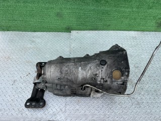 КПП автоматическая (АКПП) Mercedes E W211 2002-2006
