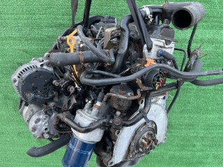 Двигатель, ориг. номер AFN, Ford Galaxy 1995-2000