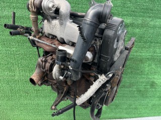 Двигатель, Ford Galaxy 1995-2000