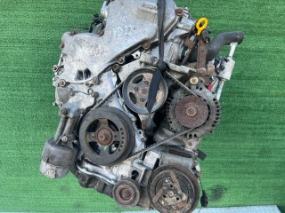 Двигатель Nissan Almera Tino 2000-2003