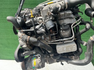 Двигатель, ориг. номер Y22DTR, Opel Vectra 2002-2005