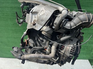 Двигатель, ориг. номер Y22DTR, Opel Vectra 2002-2005