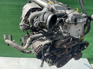 Двигатель, ориг. номер Y22DTR, Opel Vectra 2002-2005