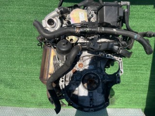 Двигатель, ориг. номер 9HX, Citroen Xsara Picasso 1999-2004