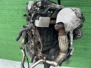 Двигатель, ориг. номер Y20DTH, Opel Zafira 1999-2003