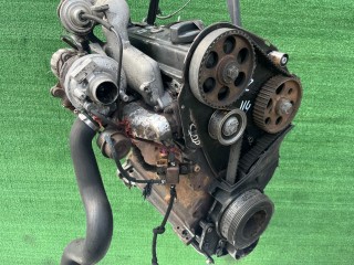 Двигатель, Volkswagen Passat 1988-1997