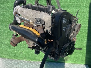 Двигатель, ориг. номер RHY, Citroen Xsara 1997-2000